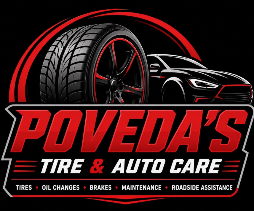 Poveda's Tire & Auto Care